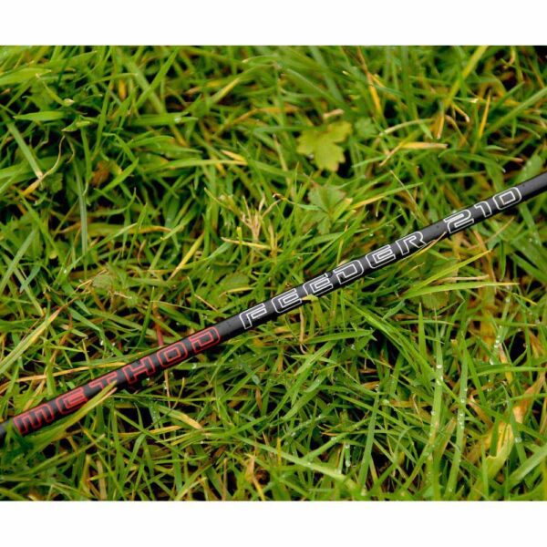Cresta Cana Carpfishing Snyper Method Feeder - Imagem 9