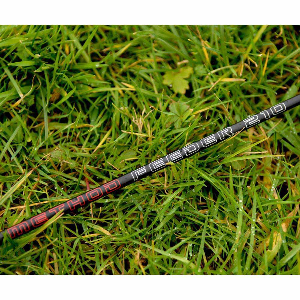 Cresta Cana Carpfishing Snyper Method Feeder - Imagem 9