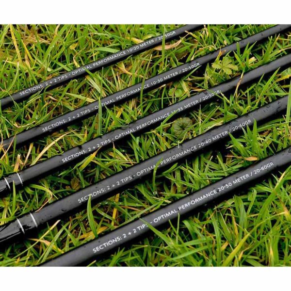 Cresta Cana Carpfishing Snyper Method Feeder - Imagem 8