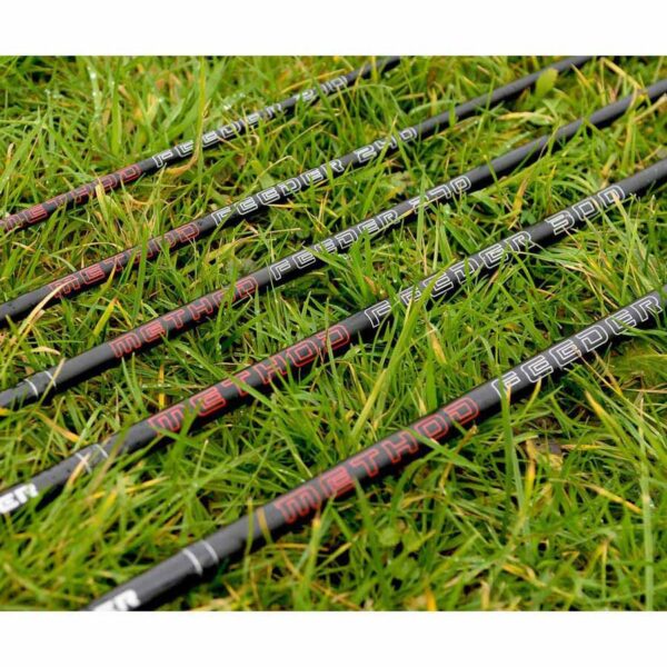 Cresta Cana Carpfishing Snyper Method Feeder - Imagem 7