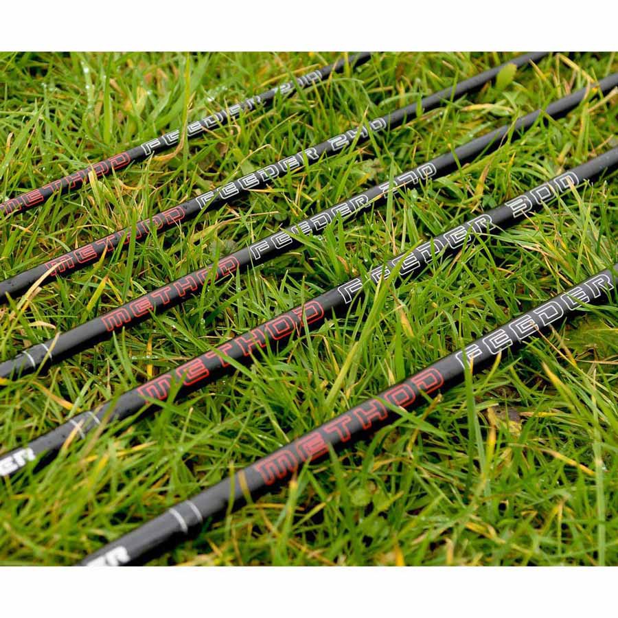 Cresta Cana Carpfishing Snyper Method Feeder - Imagem 7