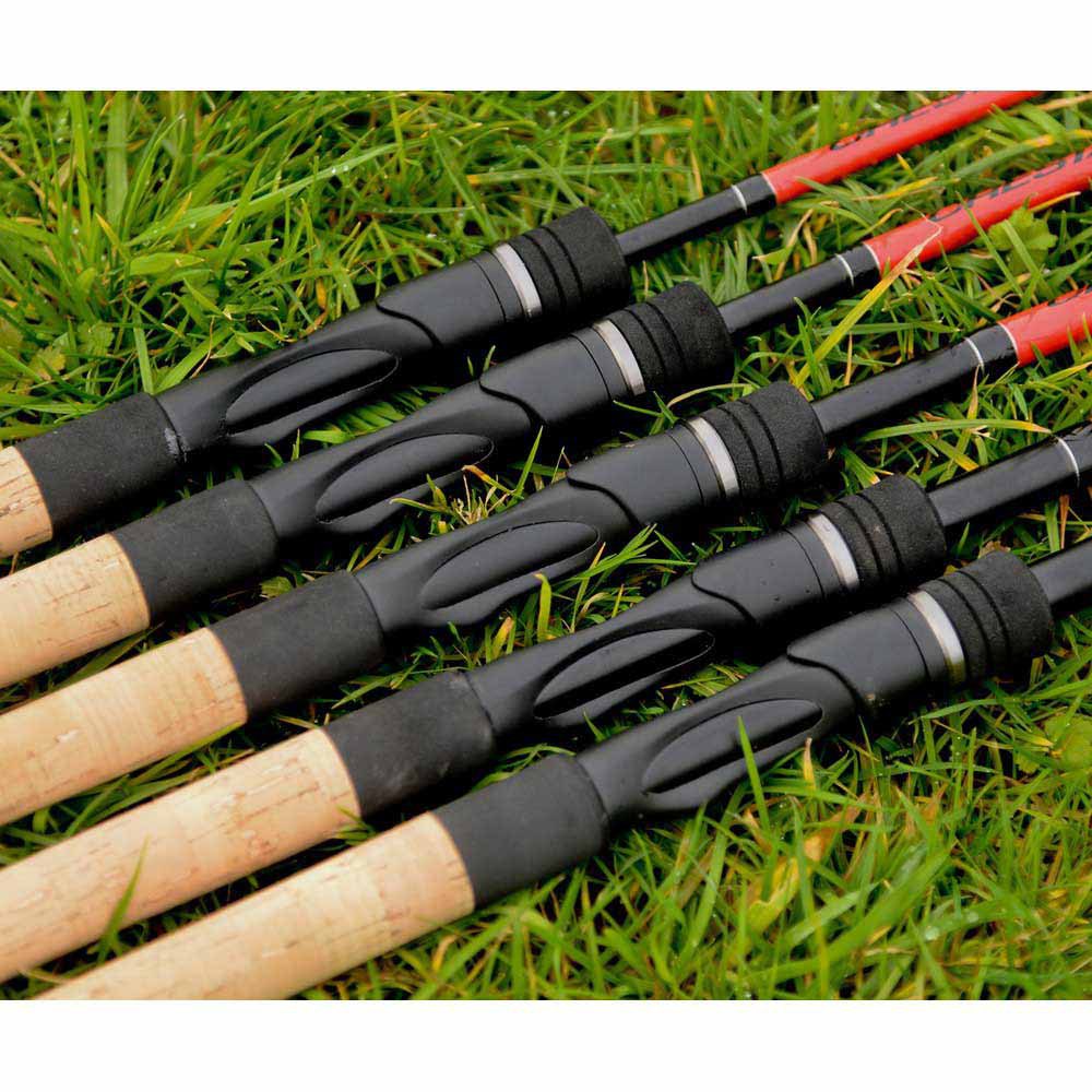 Cresta Cana Carpfishing Snyper Method Feeder - Imagem 5