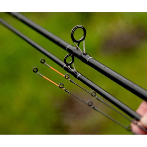 Cresta Cana Carpfishing Snyper Method Feeder - Imagem 4