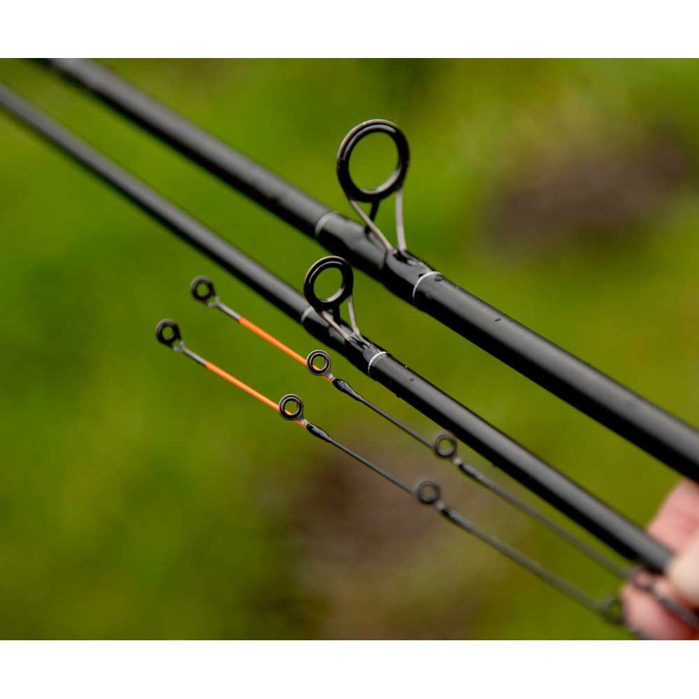 Cresta Cana Carpfishing Snyper Method Feeder - Imagem 4