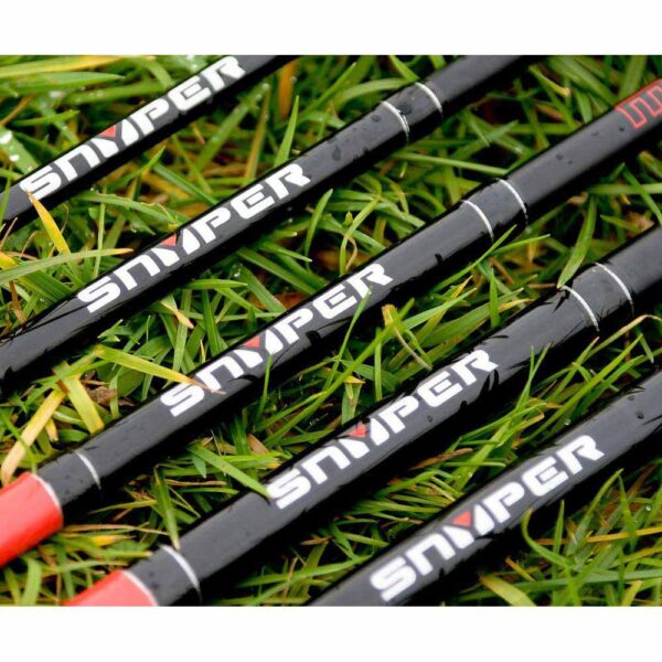 Cresta Cana Carpfishing Snyper Method Feeder - Imagem 2