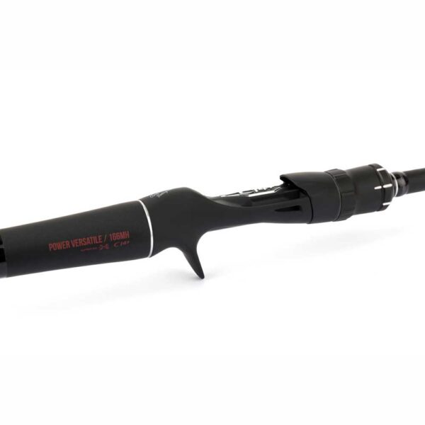 Shimano fishing Vara De Lançamento De Baitcasting Poison Adrena - Imagem 5