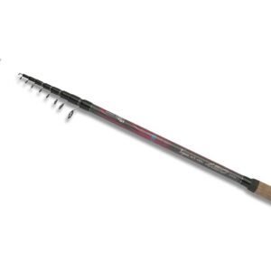 Shimano fishing Cana Bolognese Vengeance Slim TE GT