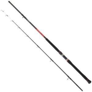 Daiwa Cana Pesca De Fundo Powermesh Boat - 2.10 m