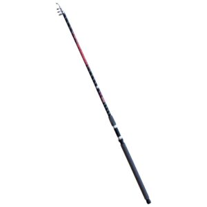 Lineaeffe Cana Pesca De Fundo Vigor Hardcore