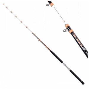 Okuma Cana Pesca De Fundo SLY TC