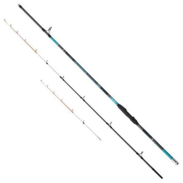 Mitchell Cana Pesca De Fundo Suprema SW