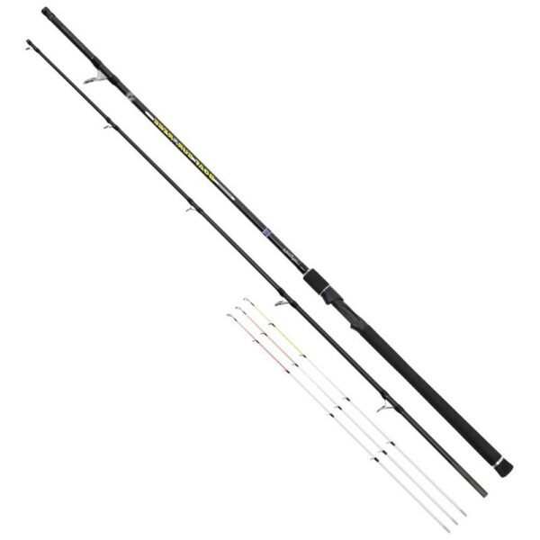 Hydra7 Cana Pesca De Fundo Boat Surprise