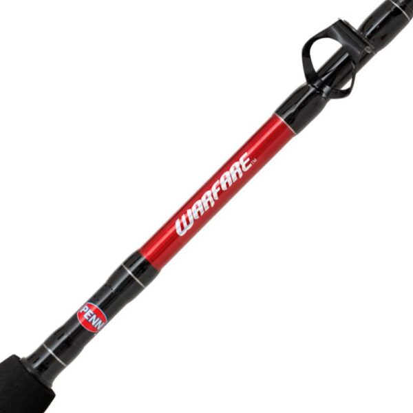 PENN Cana Pesca De Fundo Warfare Boat - Image 3