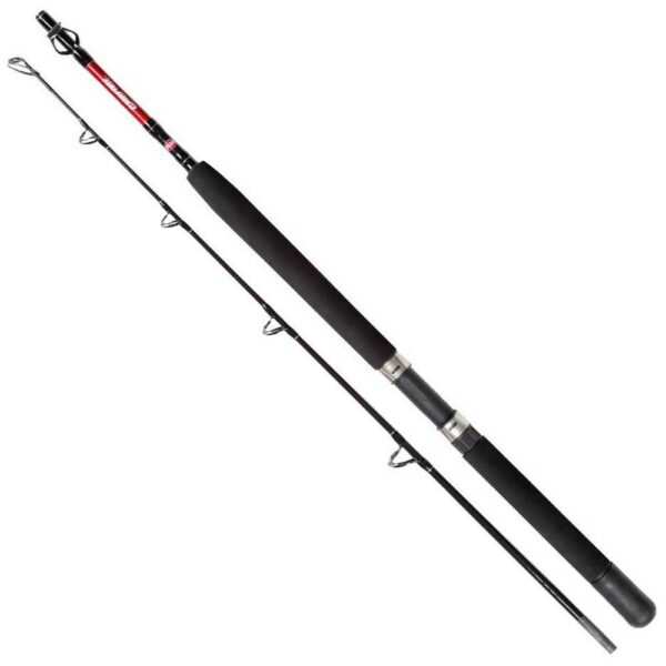 PENN Cana Pesca De Fundo Warfare Boat