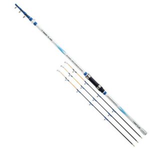 Sunset Cana Pesca De Fundo Indica