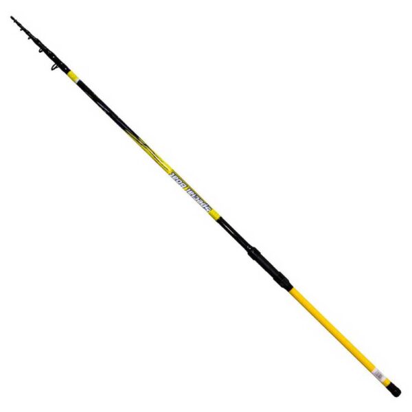 Sea monsters Cana Pesca De Fundo Special