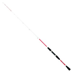 Daiwa Cana Pesca De Fundo Sensor Boat