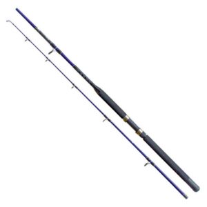 Cinnetic Cana Pesca De Fundo Combat Deep Blue Sea