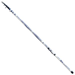 Fishing ferrari Cana Pesca De Fundo Carborex Fortex Sea Master