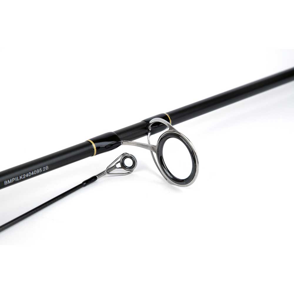 Shimano fishing Cana Pesca De Fundo Beastmaster Pilk - Imagem 7