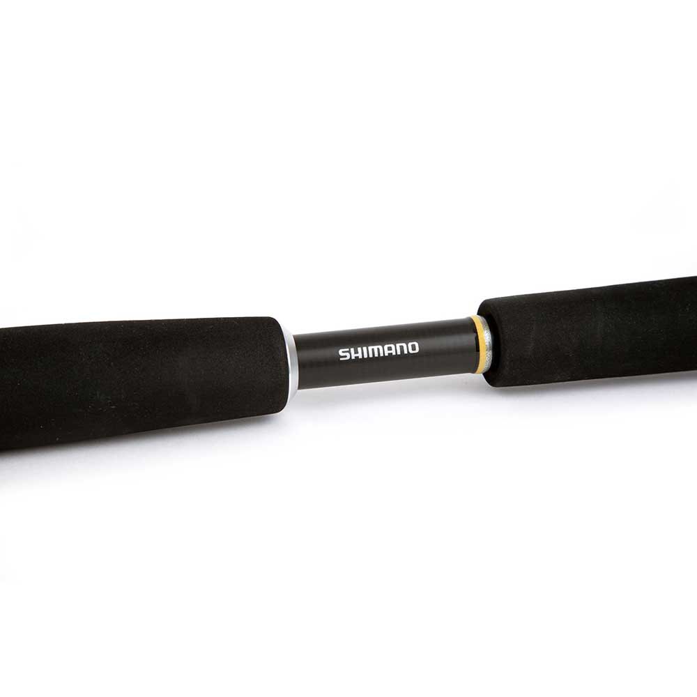 Shimano fishing Cana Pesca De Fundo Beastmaster Pilk - Imagem 5