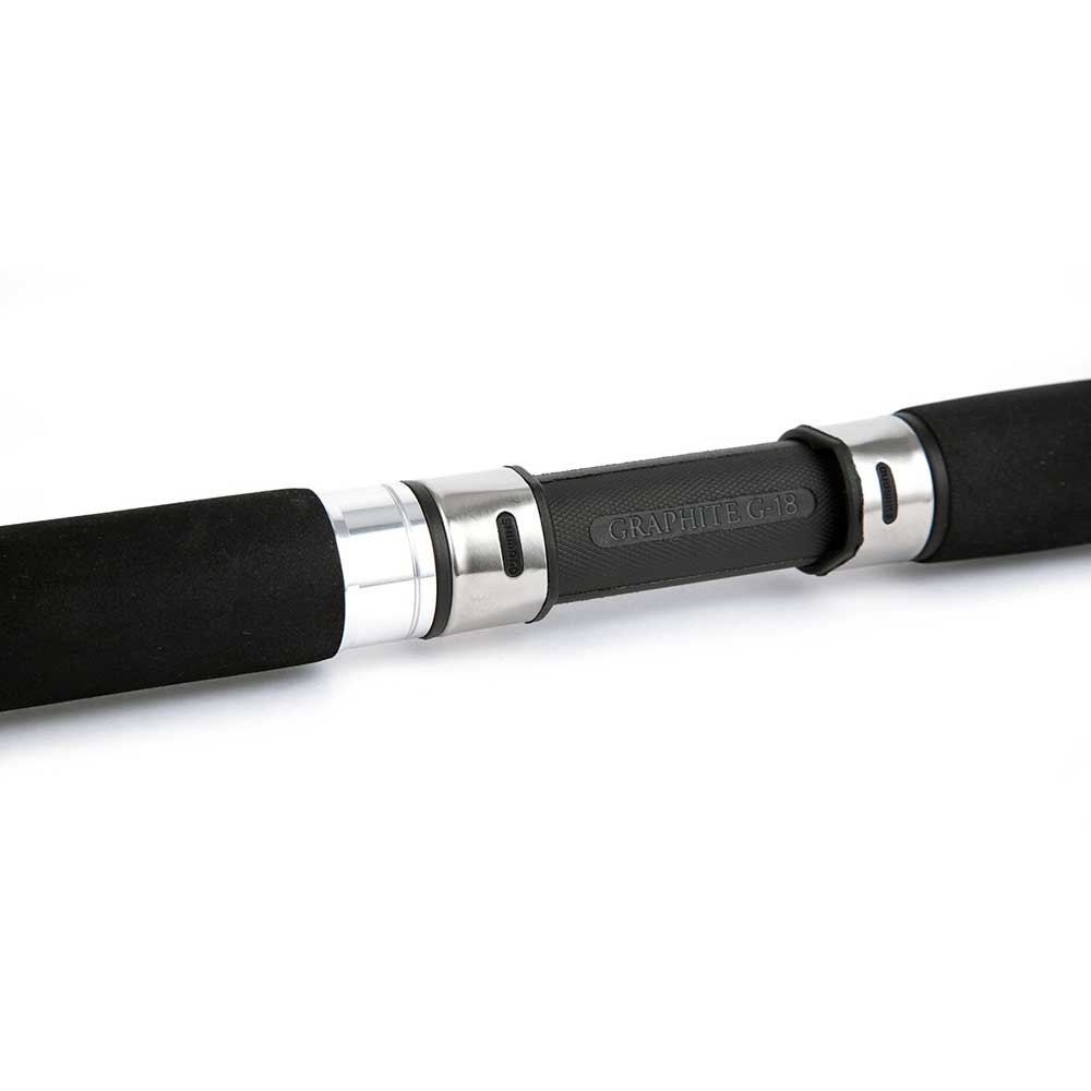 Shimano fishing Cana Pesca De Fundo Beastmaster Pilk - Imagem 4