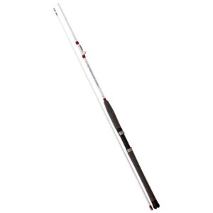 Rhino Cana Pesca De Fundo Inline Wizard