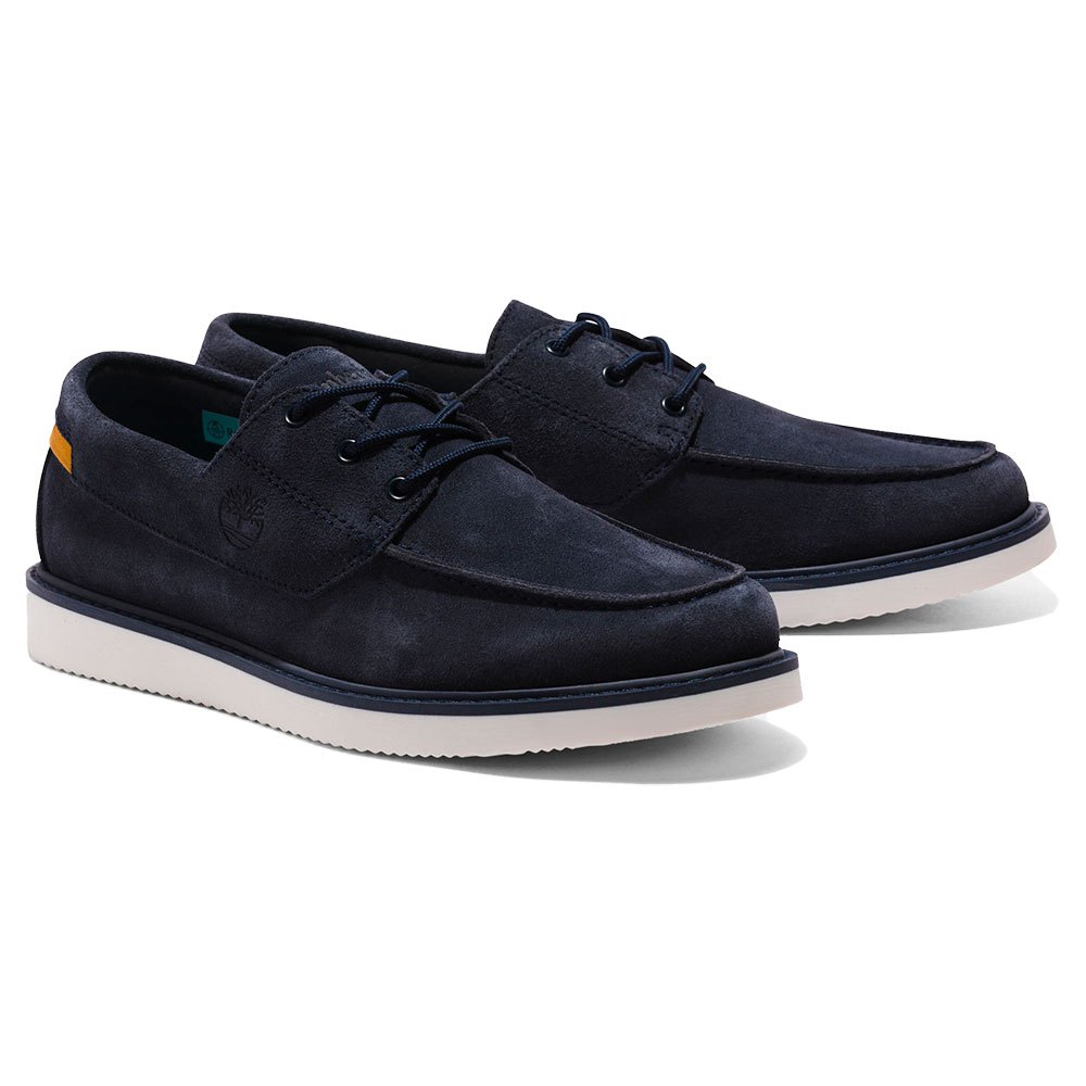 Timberland Tênis Newmarket II Leather