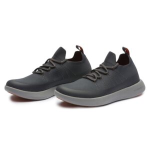 Grundens Sapato Anchor Sea Knit