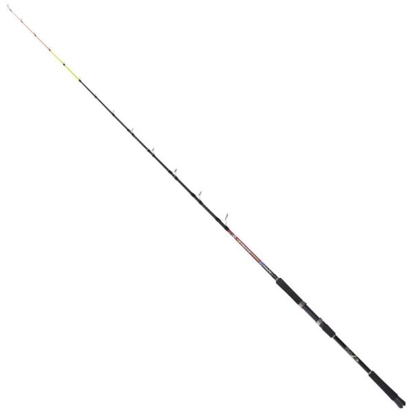 Hydra7 Cana Pesca De Fundo Ghibli