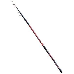 Fishing ferrari Cana Pesca De Fundo Pro Boat X-Carbon