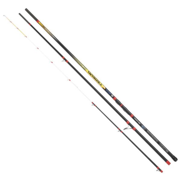 Kali kunnan Cana Pesca De Fundo Legend