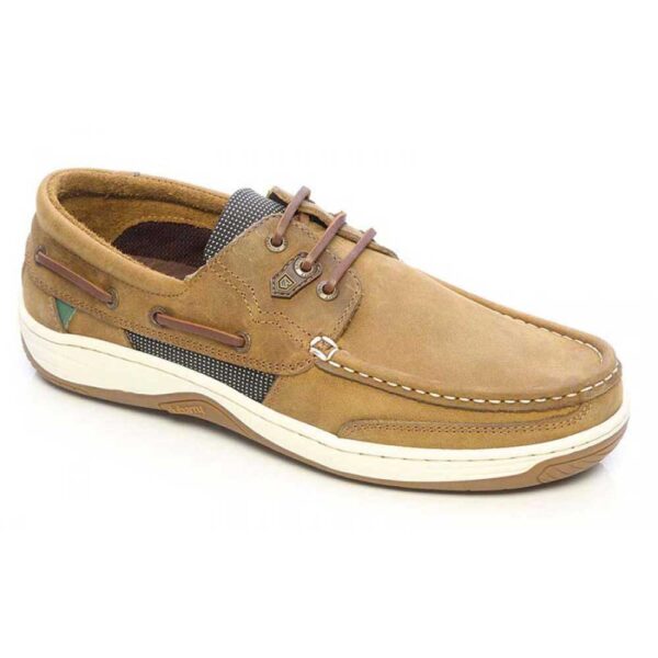 Dubarry Sapato Regatta