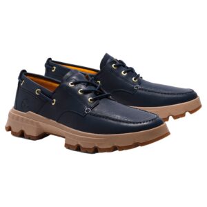 Timberland Sapatos De Barco TBL Originals Ultra Lthr