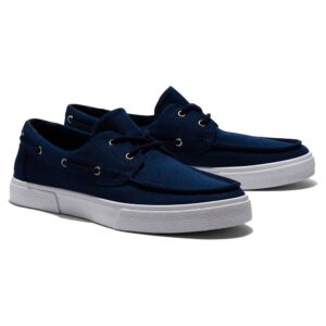 Timberland Sapatos De Barco Union Wharf 2.0 EK+