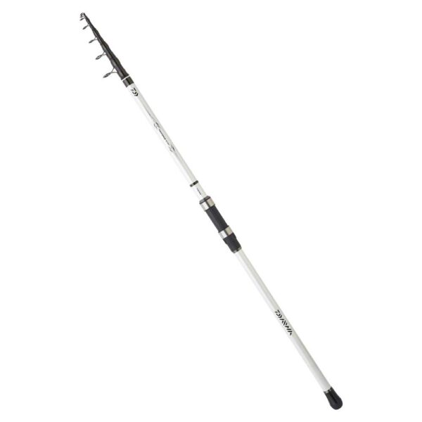 Daiwa Cana Pesca De Fundo Triforce Buscle
