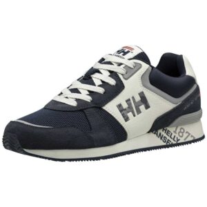 Helly hansen Sapatos De Couro Anakin
