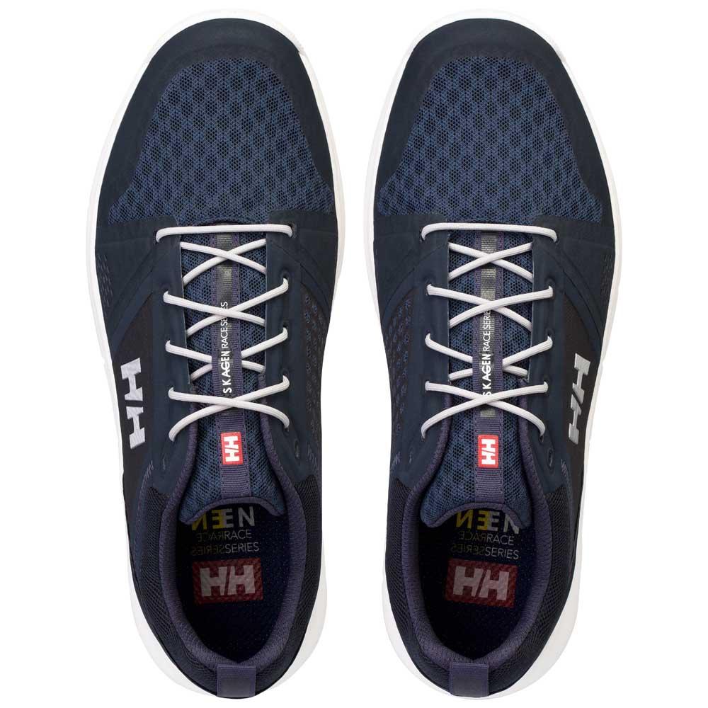 Helly hansen Sapato Skagen F1 Offshore - Imagem 5