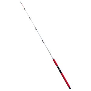 Lineaeffe Cana Pesca De Fundo Shuriken Boat