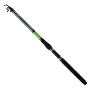 Daiwa Cana Pesca De Fundo Sensor Tele Boat