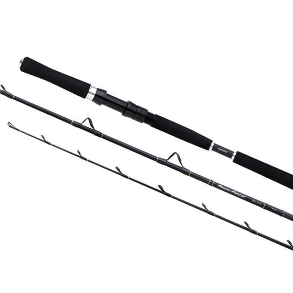 Shimano fishing Cana Pesca De Fundo BeastMaster BX Boat Slim