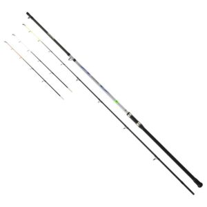 Daiwa Cana Pesca De Fundo Exceler Quiver Boat