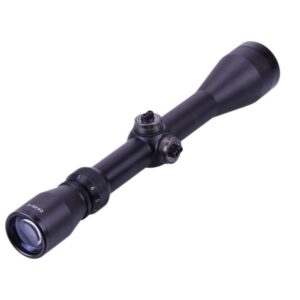 Zasdar Visão Ótica 4x32 mm Mildot