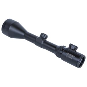 Zasdar Visão Ótica 3-12x56