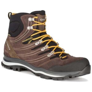 Aku Botas Caminhada Alterra Goretex