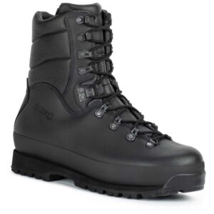 Aku Botas Caminhada Griffon Combat Goretex
