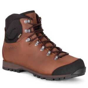 Aku Botas Caminhada Lepre Goretex