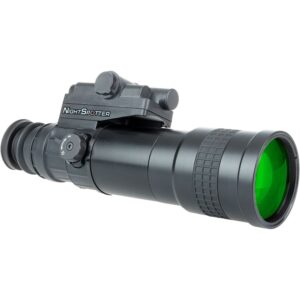 Nightspotter Óptica De Visão Noturna Photonis MR 2.0 EVO