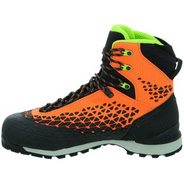 Lowa Botas Caminhada Alpine SL Goretex - Imagem 4