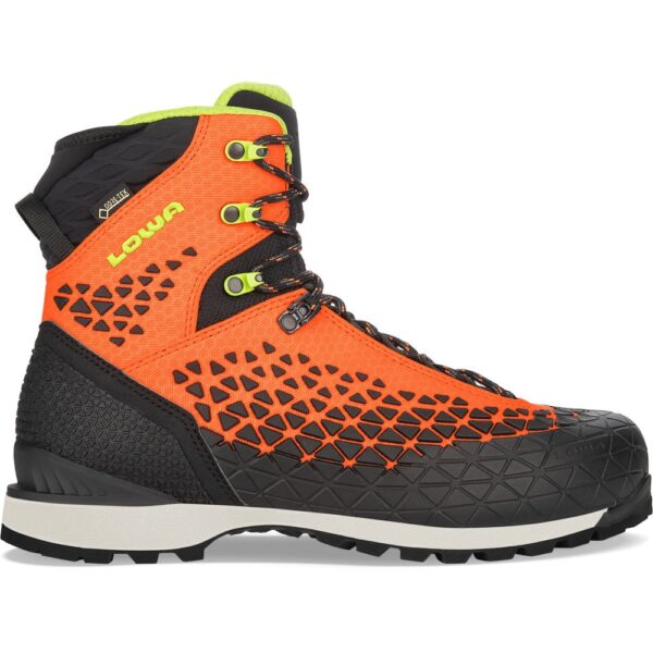 Lowa Botas Caminhada Alpine SL Goretex - Imagem 3